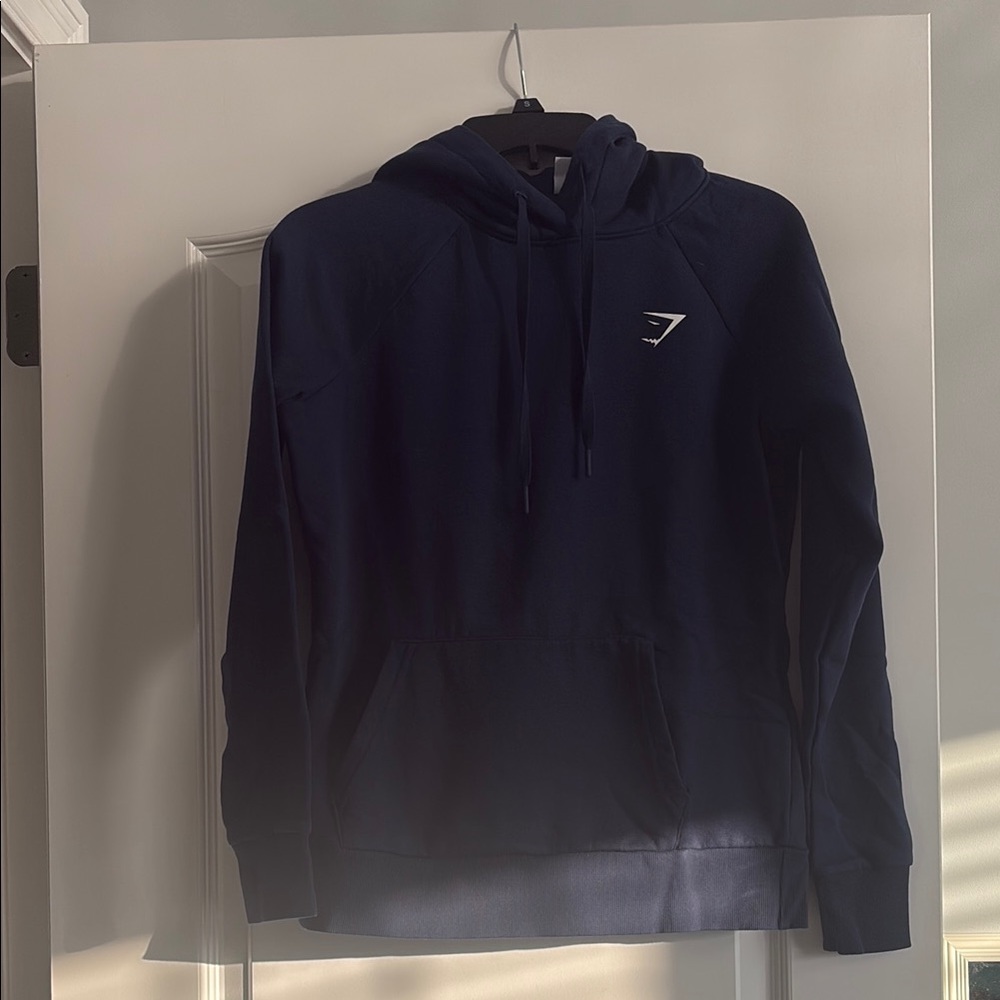 gymshark hoodie